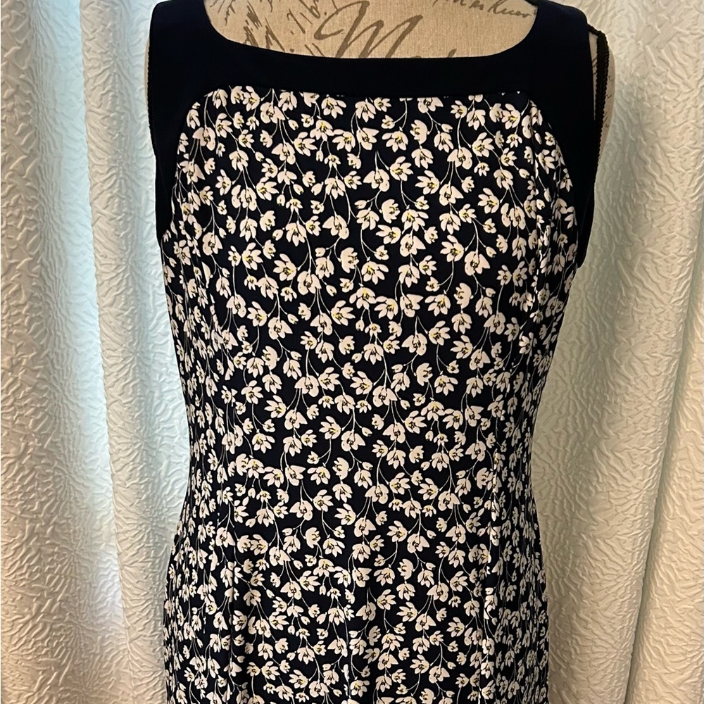 Chaps Cute Sundress